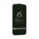 Zastitno staklo Tempered glass X mart 9D Privacy za iPhone 15 Pro 6.1 - 218608