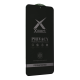 Zaštitno staklo Tempered Glass X Mart 9D Privacy za Samsung Galaxy S22 5G (fingerprint unlock) - 221447