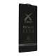 X MART Zaštitno staklo Tempered Glass 9D Privacy za Samsung S938B GalaxyS25 Ultra fingerprint unlock - 221451