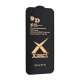 Zaštitno Staklo Tempered glass X mart 9D za iPhone 16 6.1 - 216887-1-1-1-1-1-1