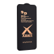 Zaštitno Staklo Tempered glass X mart 9D za iPhone 16 Plus 6.7 - 216888-1-1-1-1-1-1