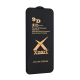 Zastitno Staklo Tempered glass X mart 9D za iPhone 16 Pro Max 6.9 - 216890-1