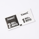 Zastitno staklo Tempered Glass X Mart 9D za Samsung S938B Galaxy S25 Ultra (fingerprint unlock) - 218614