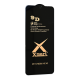 Zaštitno Staklo Tempered glass X mart 9D za Xiaomi Redmi 14C/Redmi A4 - 217073-1-1-1-1