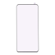 Zastitno staklo Tempered Glass za Honor Magic 7 Lite zakrivljeni crni - 219829