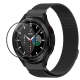 Zastitno Staklo Tempered glass za Samsung Galaxy Watch 4 46mm crno - 216187-1