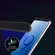 Zaštitno staklo za Samsung S23/ S911B UV Glue Full Cover + lampa - 058333