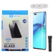 Zaštitno staklo za Huawei P40 Pro/ P40 Pro Plus UV Glue Full Cover+ lampa - 054397