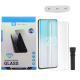 Zaštitno staklo za Samsung S20 Ultra/ G988F UV Glue Full Cover+ lampa - 054395