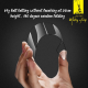 Zaštitno staklo za Samsung A15 4G/ A155F/ A15 5G/ A156B crno WK King Kong 9H - 607982