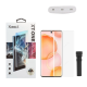 Zaštitno staklo za Honor Magic 5 Lite/ X9a XMART UV Glue Full Cover + lampa - 607986