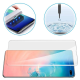 Zaštitno staklo za Huawei PURA 70 Pro XMART UV Glue Full Cover + lampa - 613465