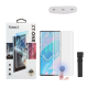 Zaštitno staklo za Motorola Edge 40 XMART UV Glue Full Cover + lampa - 607987