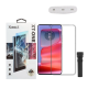 Zaštitno staklo za Motorola Edge 50/ Edge 50 Pro/ Edge 50 Ultra XMART UV Glue Full Cover + lampa - 611782