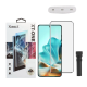 Zaštitno staklo za Motorola Edge 60 Fusion XMART UV Glue Full Cover + lampa - 618113