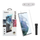 Zaštitno staklo za Samsung S22 Ultra/ S908B XMART UV Glue Full Cover + lampa - 607989