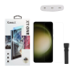 Zaštitno staklo za Samsung S24/ S921B. XMART UV Glue Full Cover + lampa - 607991