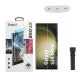 Zaštitno staklo za Samsung S24 Ultra/ S928B XMART UV Glue Full Cover + lampa - 607993