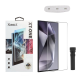 Zaštitno staklo za Samsung S25 Plus/ S936B XMART UV Glue Full Cover + lampa - 615503