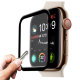 Zaštitno staklo za Apple Watch Full glue curved 41 mm - 054966