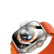 Zaštitno staklo za Apple Watch Ultra Full glue curved 49 mm - 058332