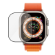 Zaštitno staklo za Apple Watch Ultra Full glue curved 49 mm - 058332
