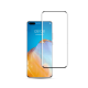 Zaštitno staklo za Huawei P40 Pro/ P40 Pro+ crno (zakrivljeno) (mini verzija) - 041146