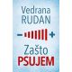 Zašto psujem - 9788652119721