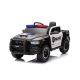 BBO Džip na akumulator Ram Police 12V, crna - ZBP618PBLACK