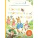 Zec Petar: skoči, preskoči i zalepi - slikovnica sa nalepnicama - 9788674785461