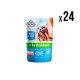 FRENDI Vlažna hrana za mačke sa zečetinom 100g 24/1 - EP3210731