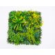 BOLZZ Zeleni zid 50x50cm 3D Forest - BOLZZIDFOREST