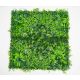 BOLZZ Zeleni zid 100x100cm 3D Jungle - BOLZZIDJUNG