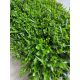 BOLZZ Zeleni zid 40x60cm 3D Wild - BOLZZIDWILD