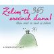 Želim ti 365 srećnih dana - Moje misli su uvek sa tobom - 9788662810632