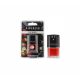 AIRFRESH Miris za ventilaciju 8ml Enigma Jagoda - 10002-1