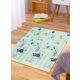 BBO Sklopiva podloga za igru od pene Small whales - ZH-1SM