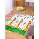 BBO Sklopiva podloga za igru od pene Transit Tracks (180x200x1cm) - ZH-1TT