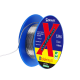 Zica za lemljenje Mechanic 0.6mm/Sn42%/Bi50%/Cu8% za Iphone X/XS/XR/XS MAX - 118598