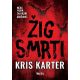 Žig smrti - 9788660358600
