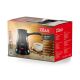 ZILAN Električna džezva ZLN0188 BK, crna - 14614