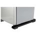 ZILAN ZLN4767 POKRETNI PODESIVI NOSAČ CRNI DO 130KG - EP1800587