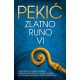 Zlatno runo - VI tom - 9788652110162