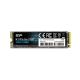 SILICON POWER Ace - A80 512GB SSD PCIe - SP512GBP34A80M28