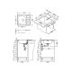 ALVEUS Sudopera Zoom 10 fi 90 mat - 1098940