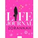 Zorannah: Life Journal - 9788610016079