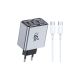 ZTE nubia 80W Charger - EP3126994