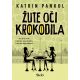 Žute oči krokodila - Katrin Pankol - 1742