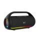Bežični Bluetooth zvučnik BKK B60, crna - ZV1017