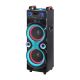 Bežični Bluetooth zvučnik NDR-1100, crna - ZV1019